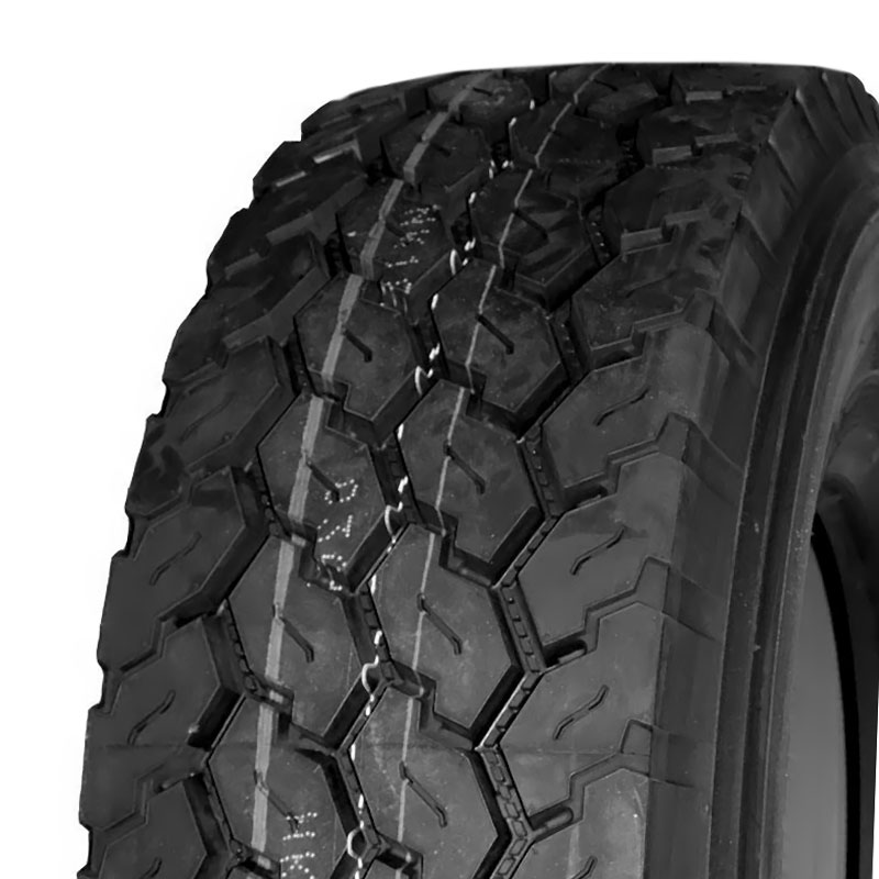 Тежкотоварни гуми BRIDGESTONE V-STEEL MIX M748 20 TL 445/65 R22.5 169K