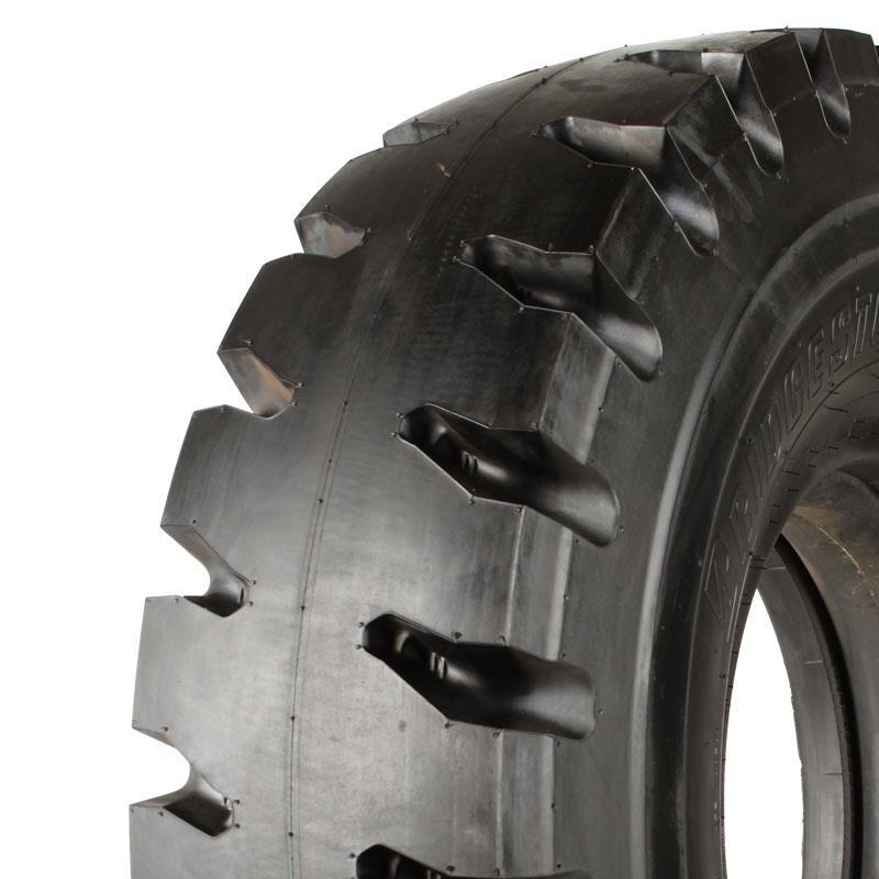 product_type-industrial_tires BRIDGESTONE VCH 14 TT 14 R24