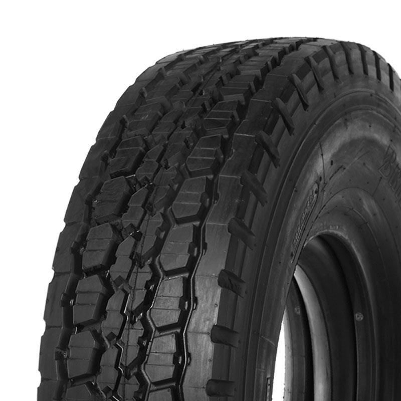 BRIDGESTONE VHS 385/95 R24 R product_type-industrial_tires BRIDGESTONE VHS 385/95 R24 R
