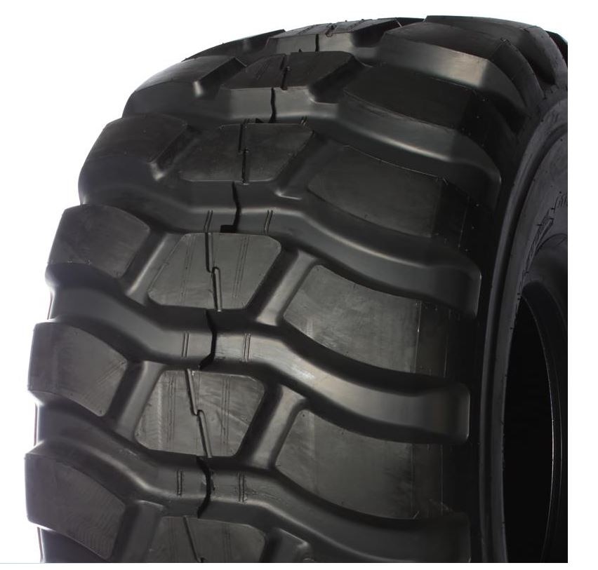 product_type-industrial_tires BRIDGESTONE VLT TL 23.5 R25 195A2