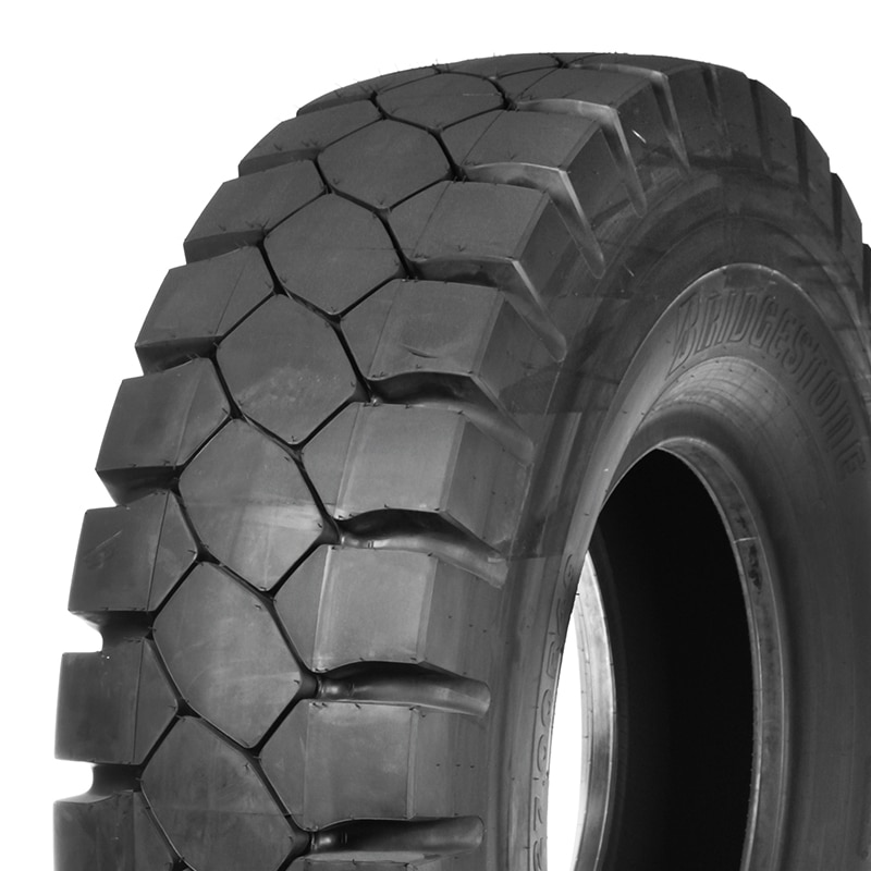 product_type-industrial_tires BRIDGESTONE VRDP TL 27 R49