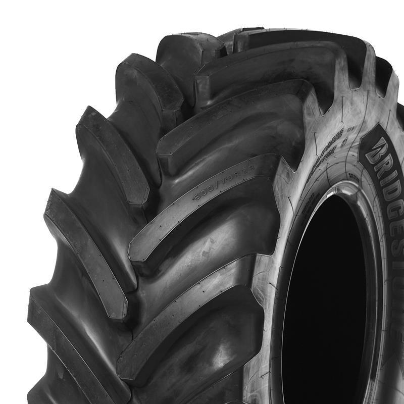 product_type-industrial_tires BRIDGESTONE VT TRACTOR 540/65 R34 157D