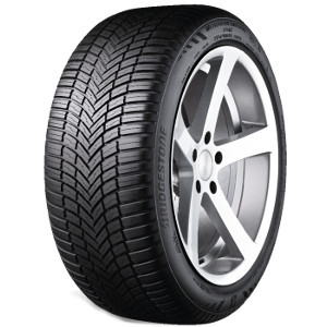BRIDGESTONE Weather Control A005 XL 225/60 R18 104V Гуми за кола BRIDGESTONE Weather Control A005 XL 225/60 R18 104V