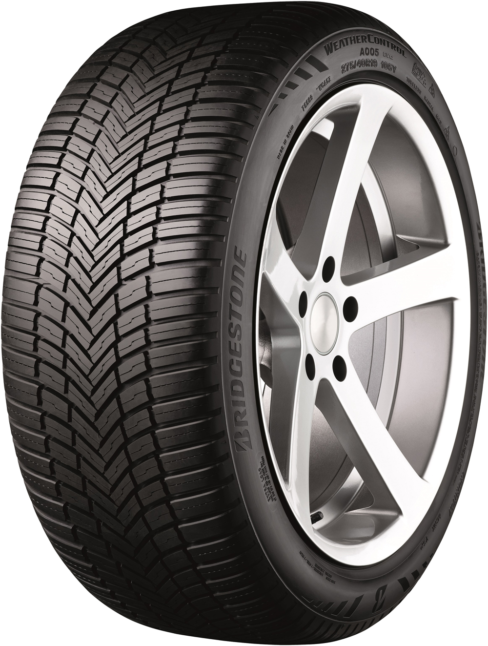 Anvelope auto BRIDGESTONE A005EXL XL 185/55 R15 86H
