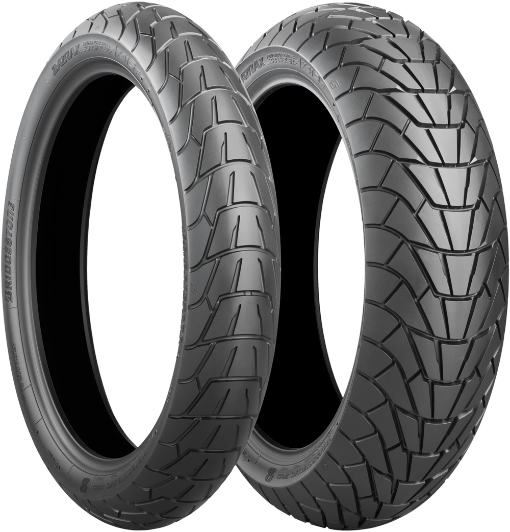 product_type-moto_tires BRIDGESTONE AX 41S 120/70 R17 58H