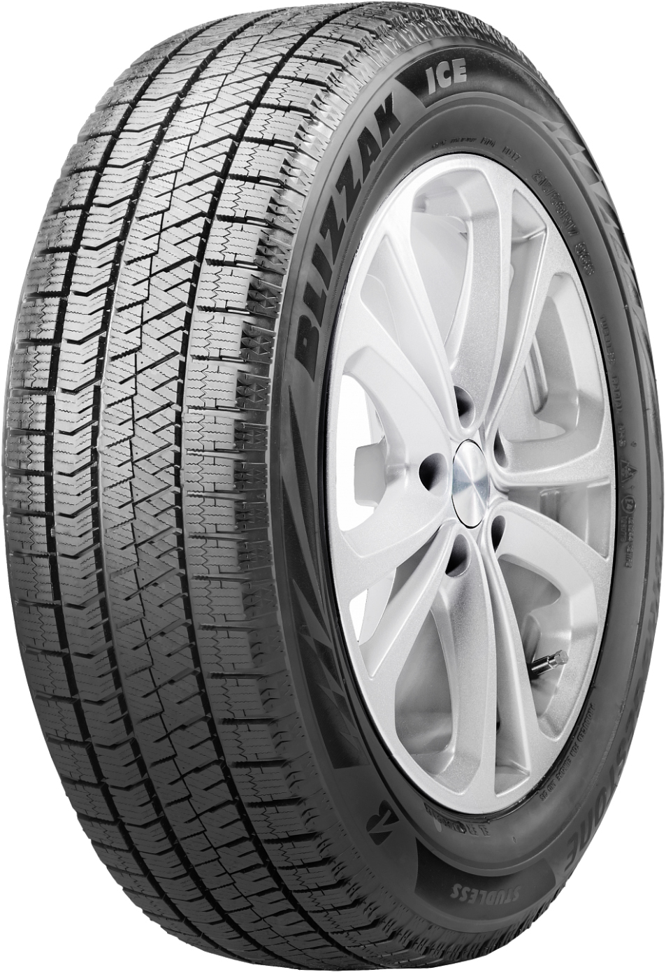BRIDGESTONE Blizzak Ice 185/60 R14 82S Anvelope auto BRIDGESTONE Blizzak Ice 185/60 R14 82S
