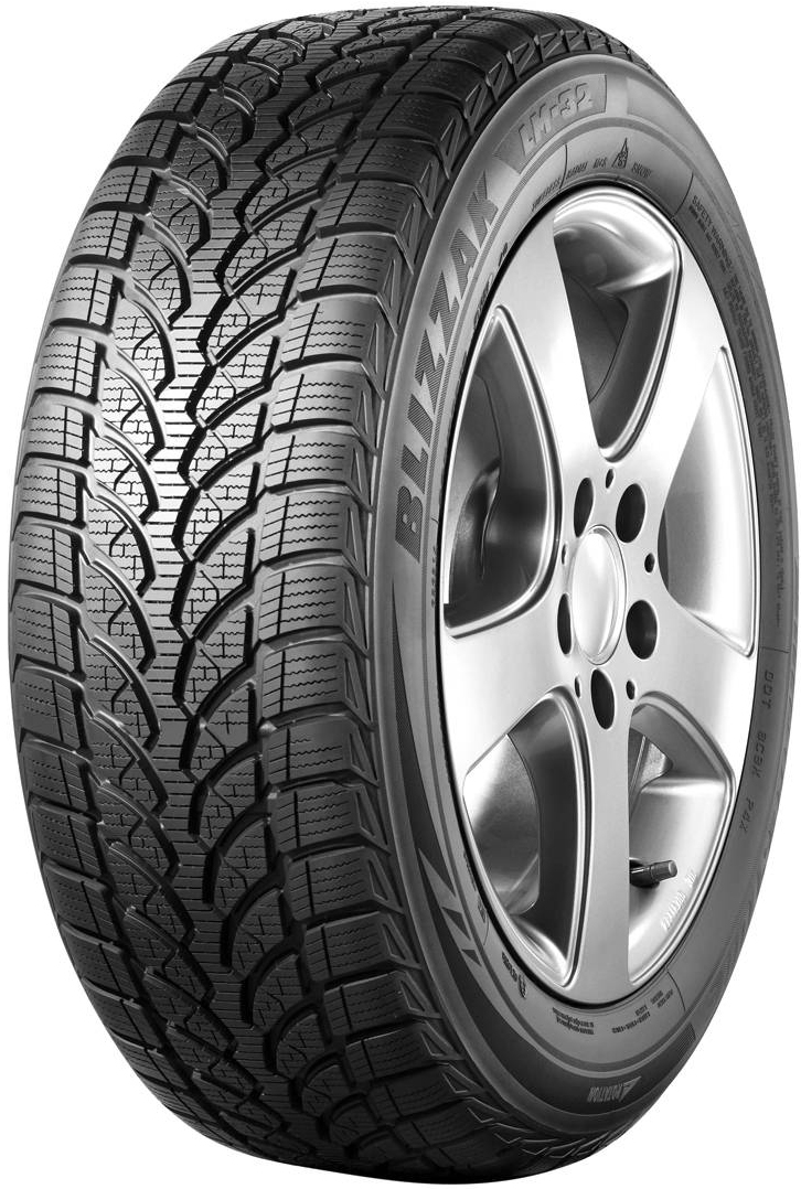 BRIDGESTONE BLIZZAK LM-32 MERCEDES 205/60 R16 92H Anvelope auto BRIDGESTONE BLIZZAK LM-32 MERCEDES 205/60 R16 92H