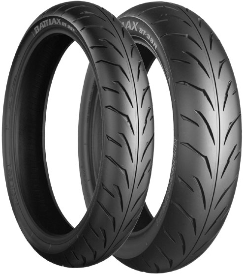 BRIDGESTONE BT 39 130/70 R17 62H product_type-moto_tires BRIDGESTONE BT 39 130/70 R17 62H
