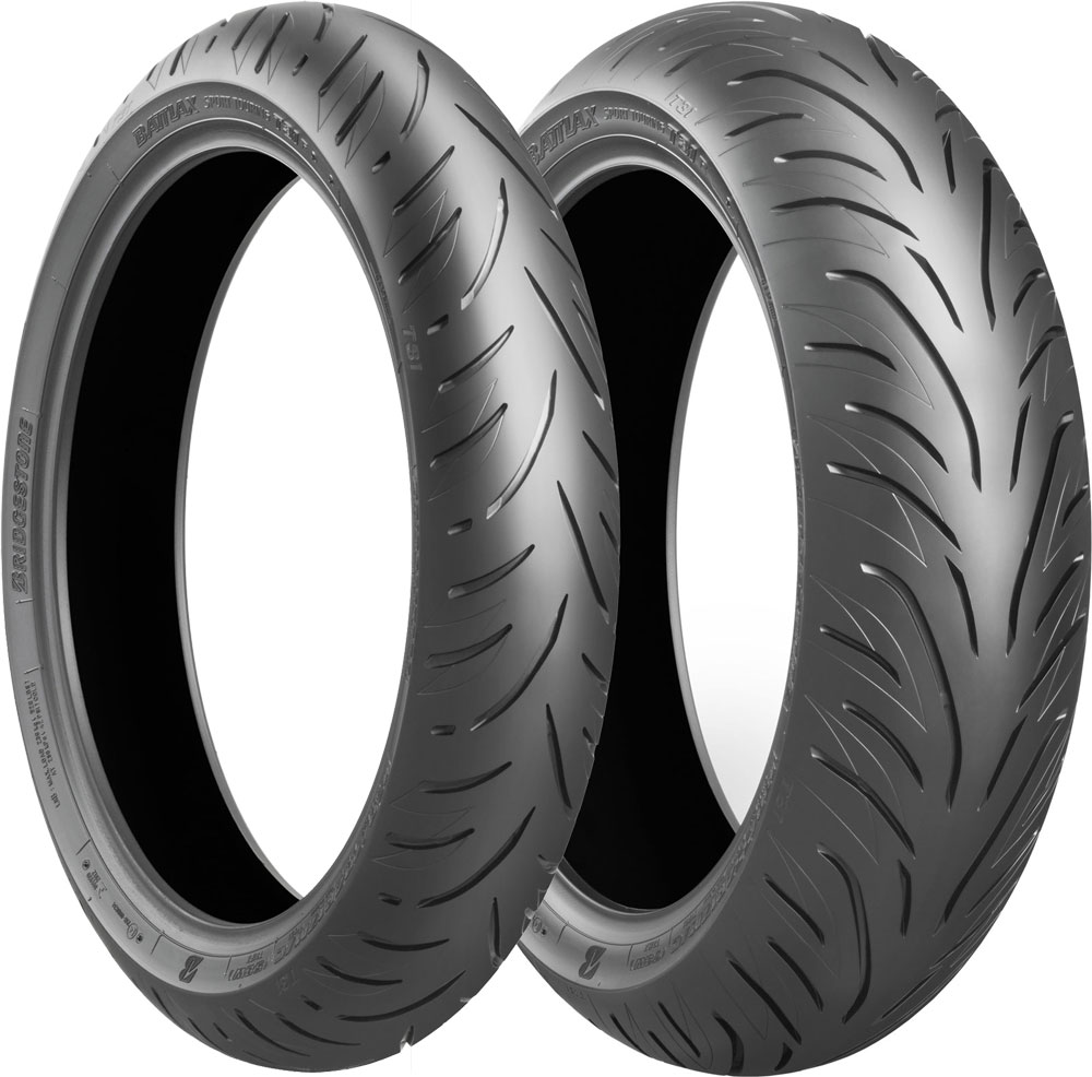 product_type-moto_tires BRIDGESTONE BT T31 120/70 R18 59W