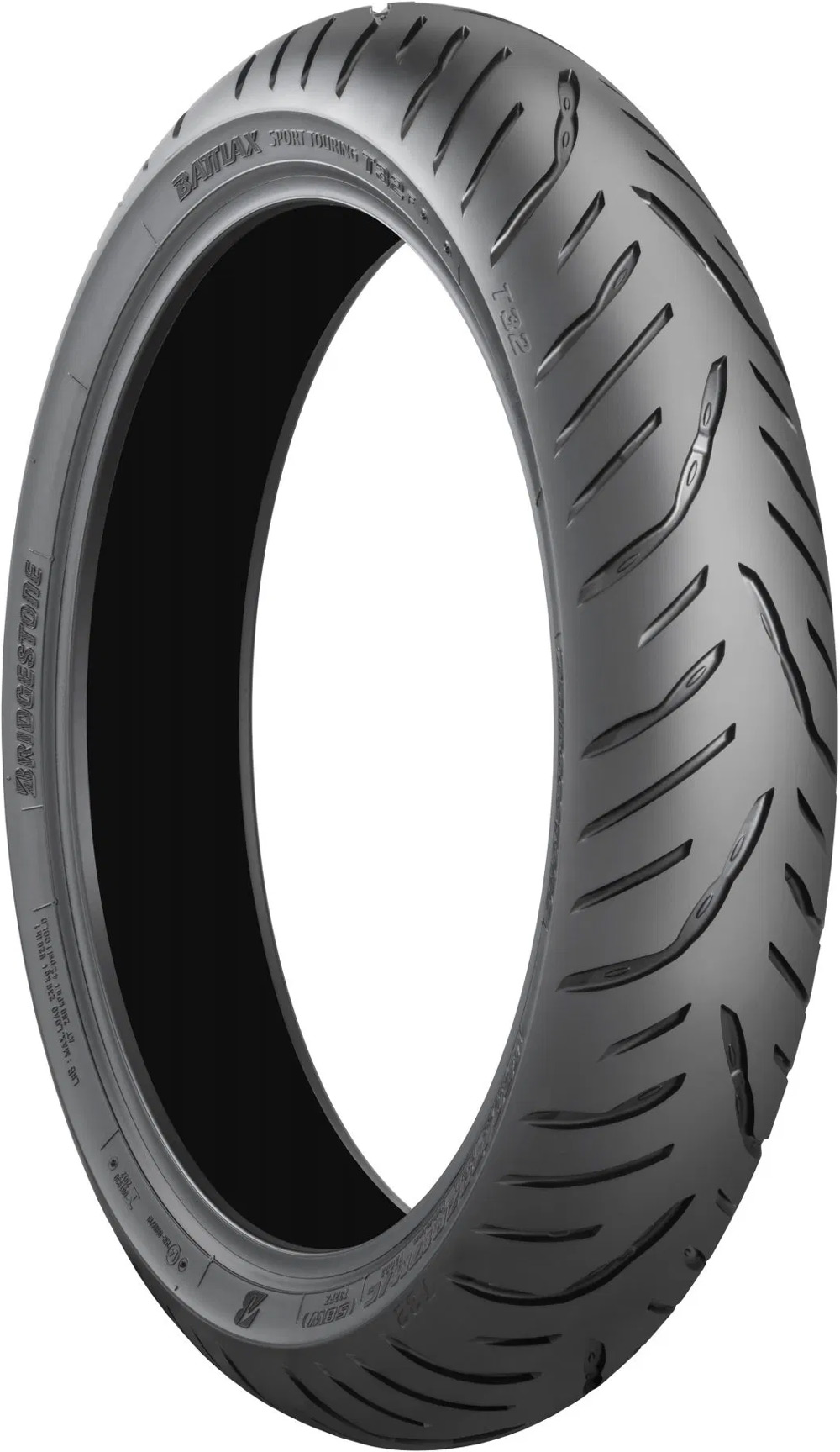 product_type-moto_tires BRIDGESTONE BTT32F 110/80 R18 58W
