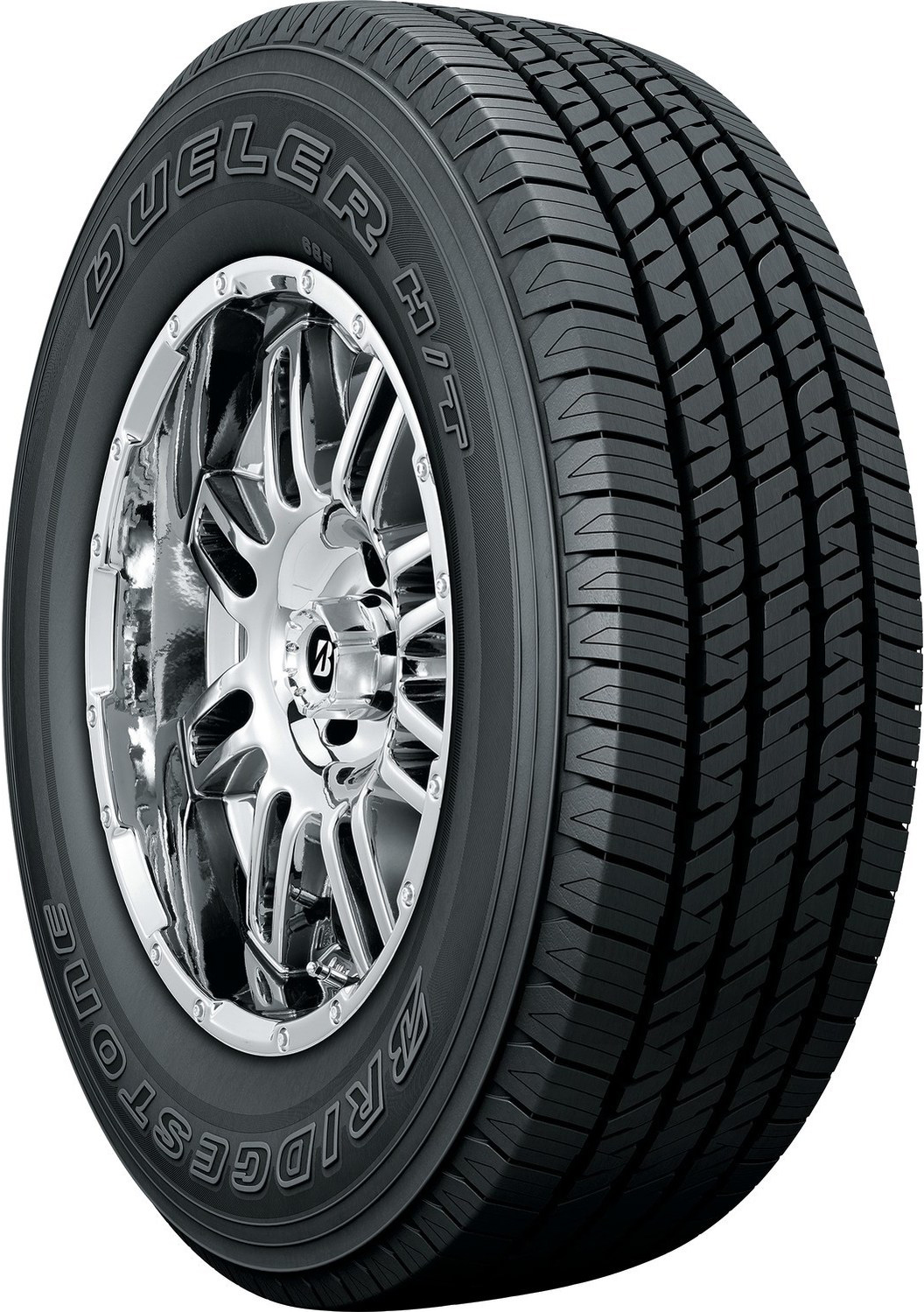 Гуми за джип BRIDGESTONE D685 255/70 R18 113T