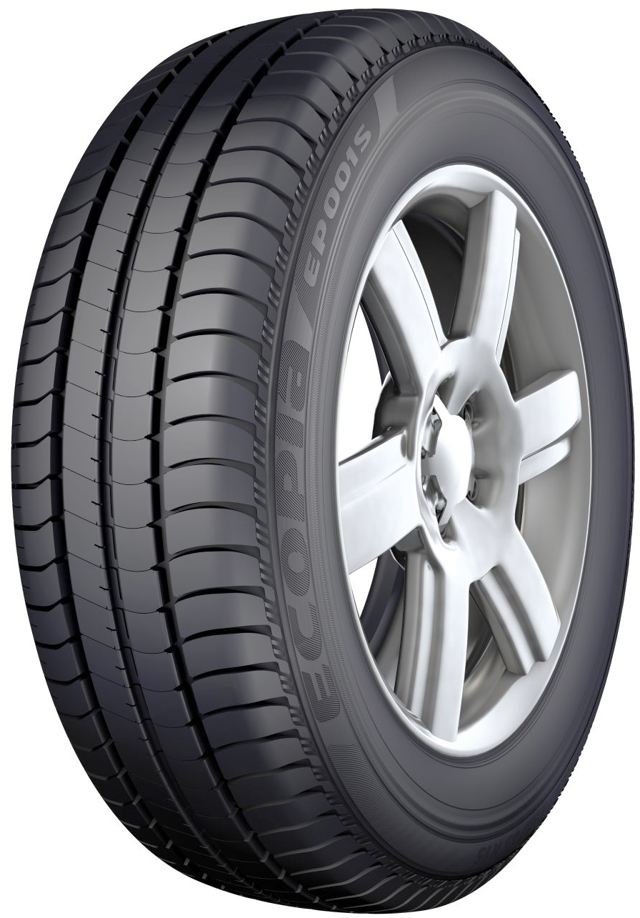Anvelope auto BRIDGESTONE ECOPIA EP001S AUDI 185/65 R15 92V