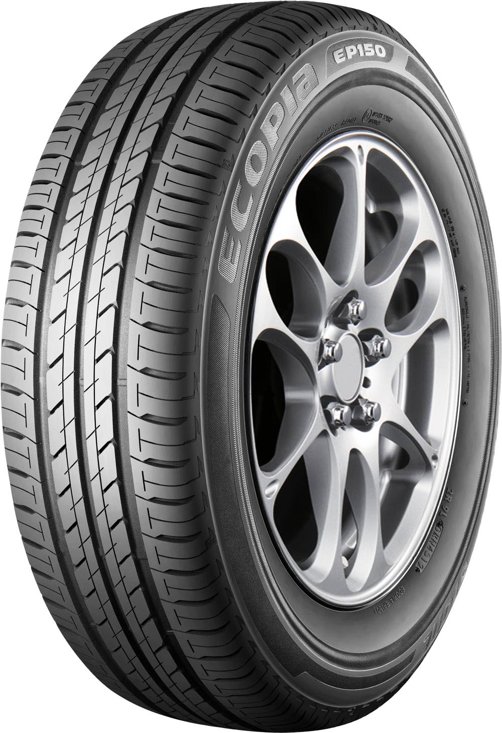 Anvelope auto BRIDGESTONE ECOPIA EP150 195/65 R15 91H