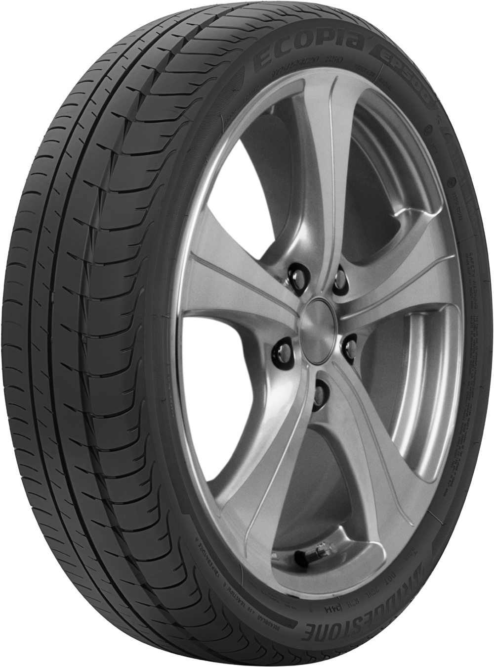 Гуми за кола BRIDGESTONE ECOPIA EP500 155/70 R19 84Q