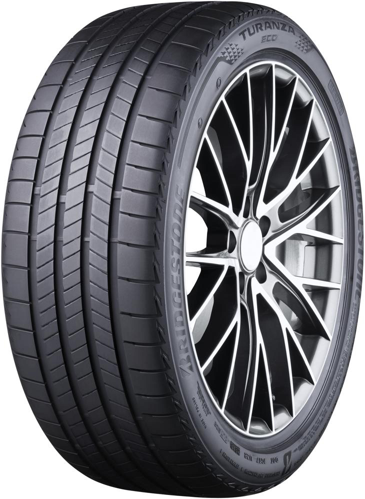 Anvelope auto BRIDGESTONE ENLITEN 205/55 R16 91H