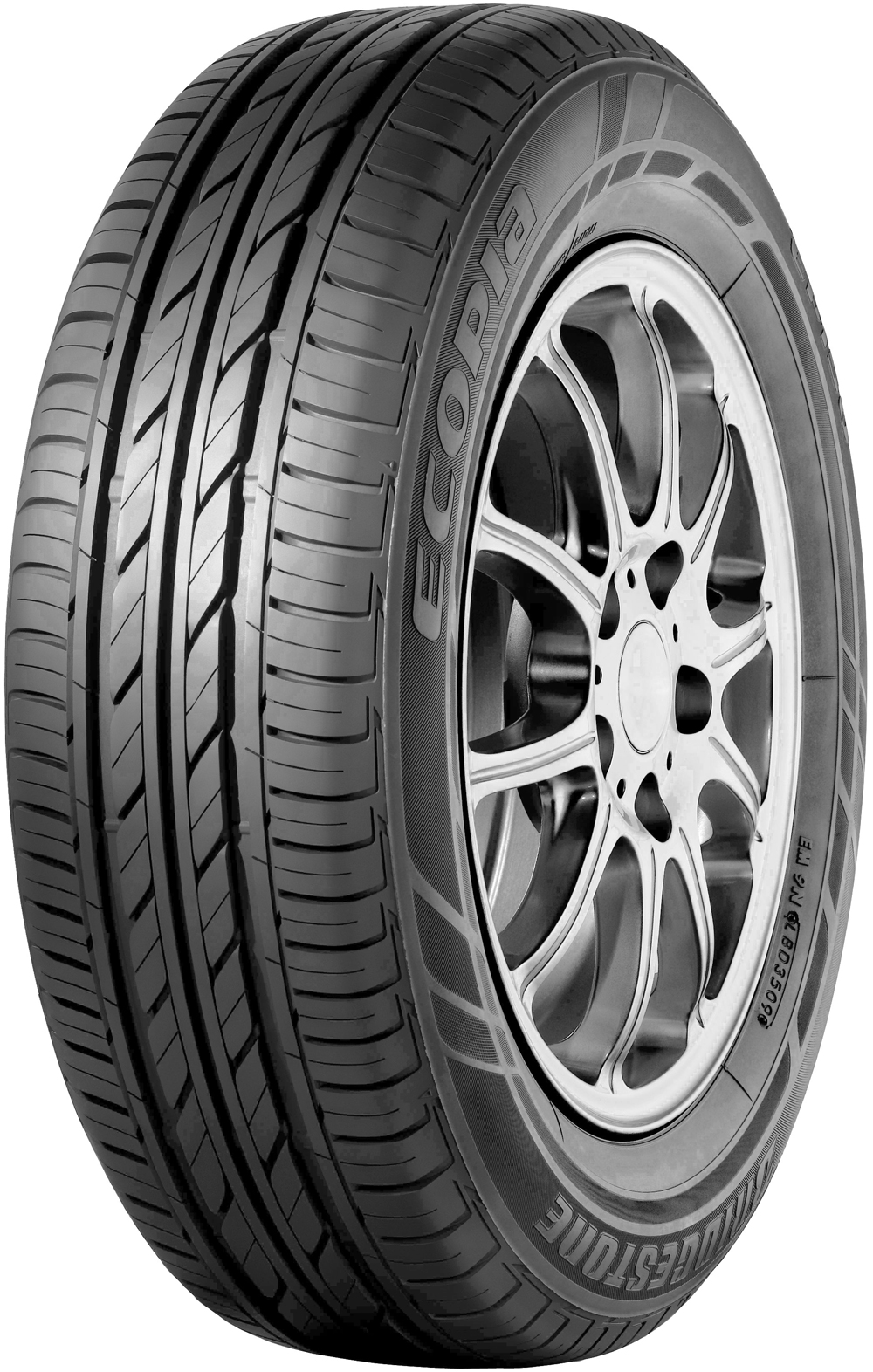 Автомобилни гуми BRIDGESTONE EP150 195/65 R15 91T