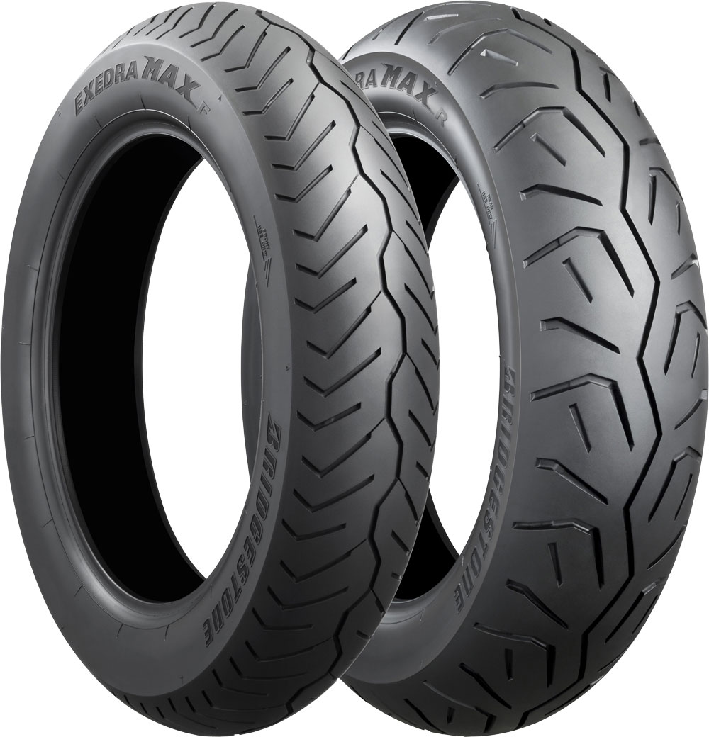 product_type-moto_tires BRIDGESTONE EXEDRAMAX 240/55 R16 86V