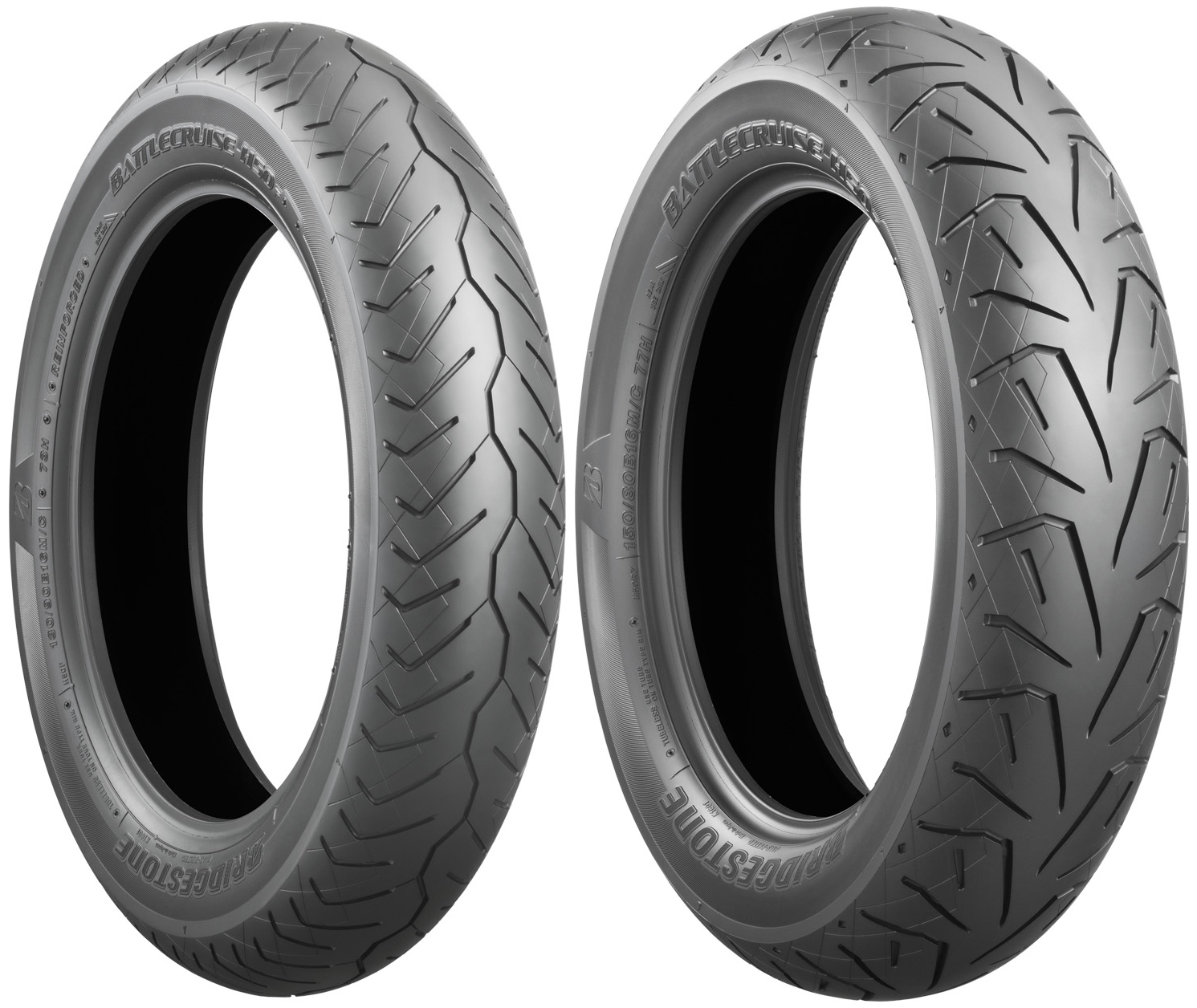 BRIDGESTONE H 50 240/40 R18 79V product_type-moto_tires BRIDGESTONE H 50 240/40 R18 79V