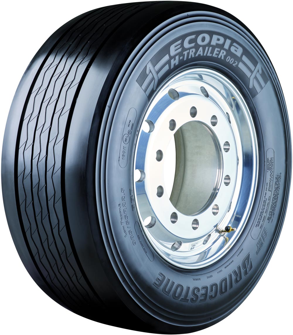 product_type-heavy_tires BRIDGESTONE H-TRAILER 002 ECO 385/55 R22.5 160K