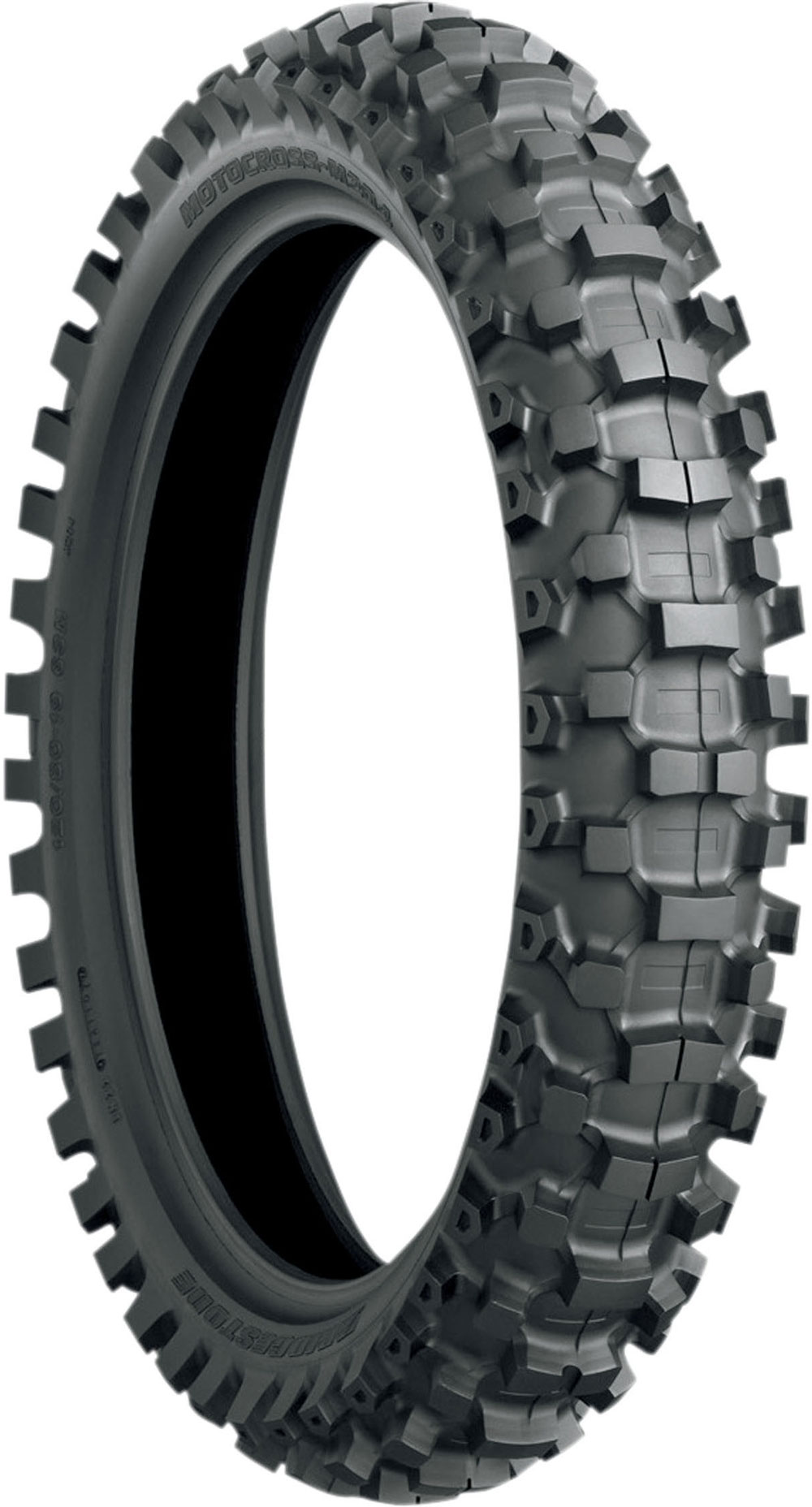 BRIDGESTONE M204 90/100 R14 49M product_type-moto_tires BRIDGESTONE M204 90/100 R14 49M