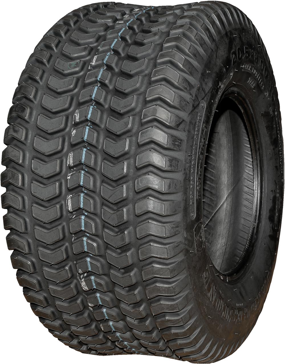 product_type-industrial_tires BRIDGESTONE PD1 4 TL 13.5 R15 105A6