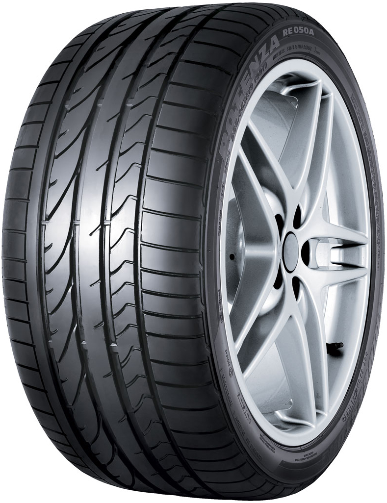 Anvelope auto BRIDGESTONE Potenza RE 050 A XL RFT BMW 275/30 R20 97Y