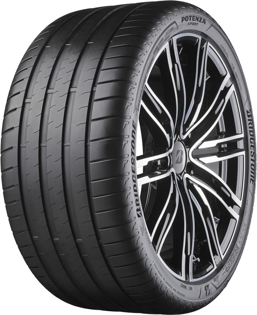 Автомобилни гуми BRIDGESTONE POTENZA SPORT XL 275/40 R18 103Y
