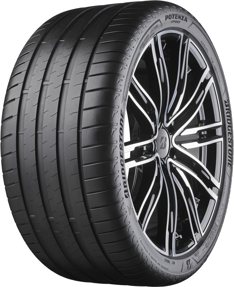 Anvelope auto BRIDGESTONE POTENZA SPORT XL FP 215/45 R17 91Y