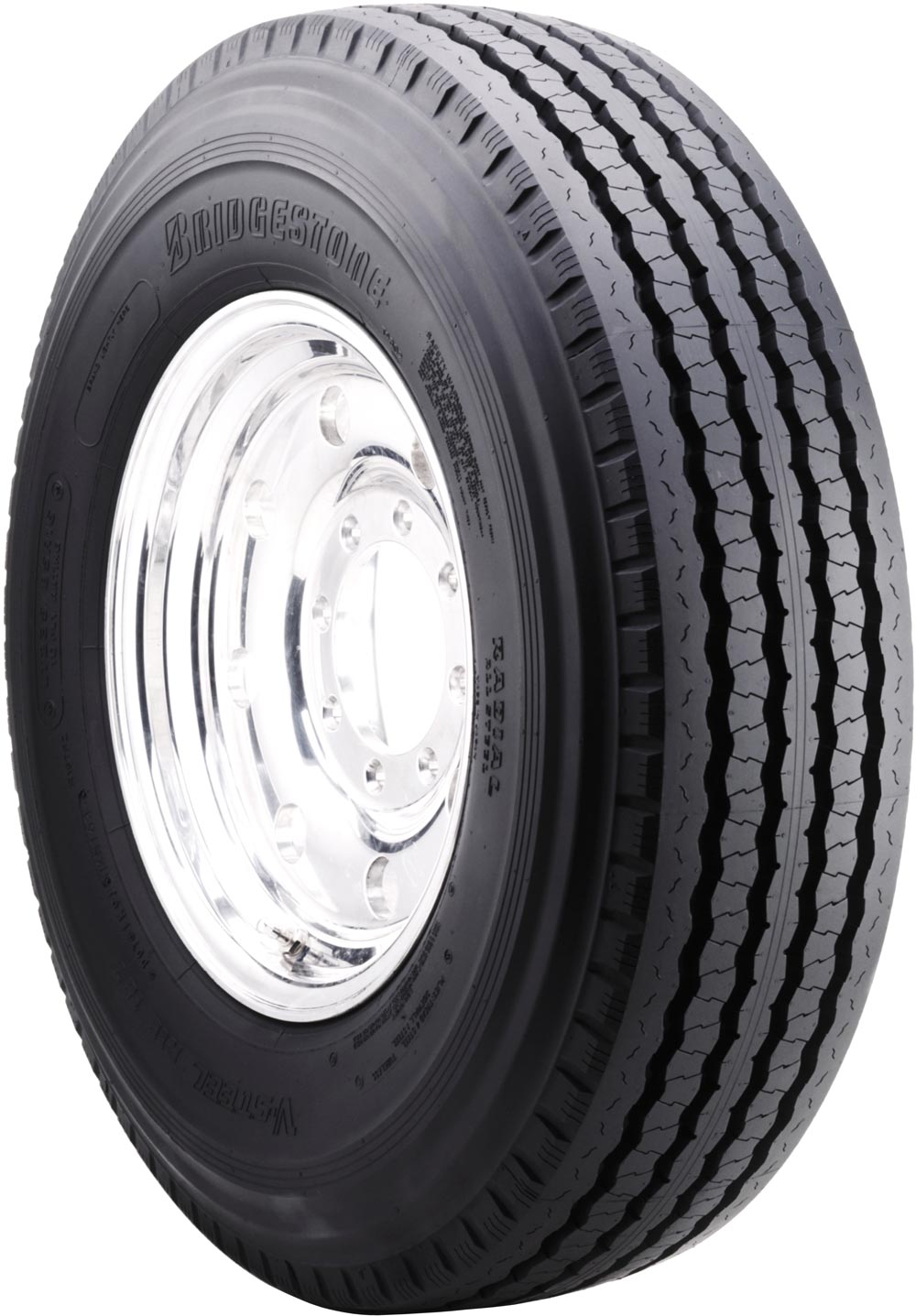 product_type-heavy_tires BRIDGESTONE R187 16PR TT 7.5 R15 135J