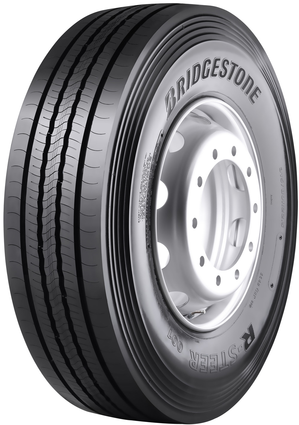 product_type-heavy_tires BRIDGESTONE RS1 295/80 R22.5 154M