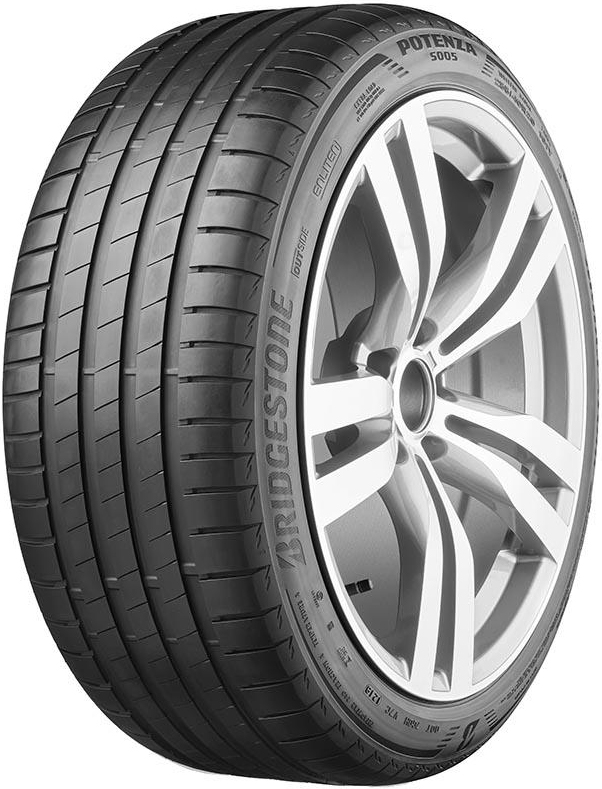 BRIDGESTONE S005XL+ XL 225/40 R18 92Y Anvelope auto BRIDGESTONE S005XL+ XL 225/40 R18 92Y