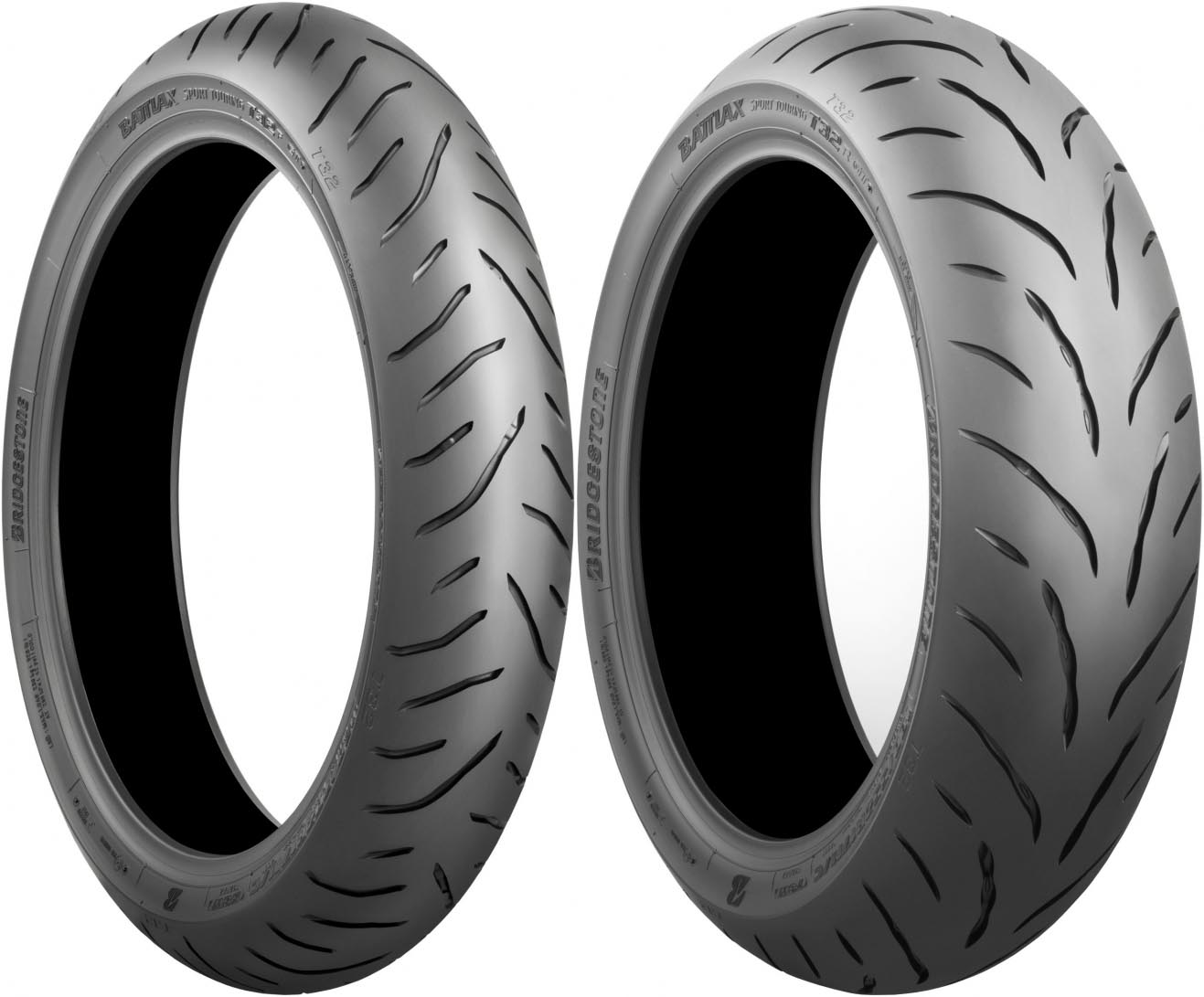 Οδικά ελαστικά BRIDGESTONE T32 GT TL 180/55 R17 73W