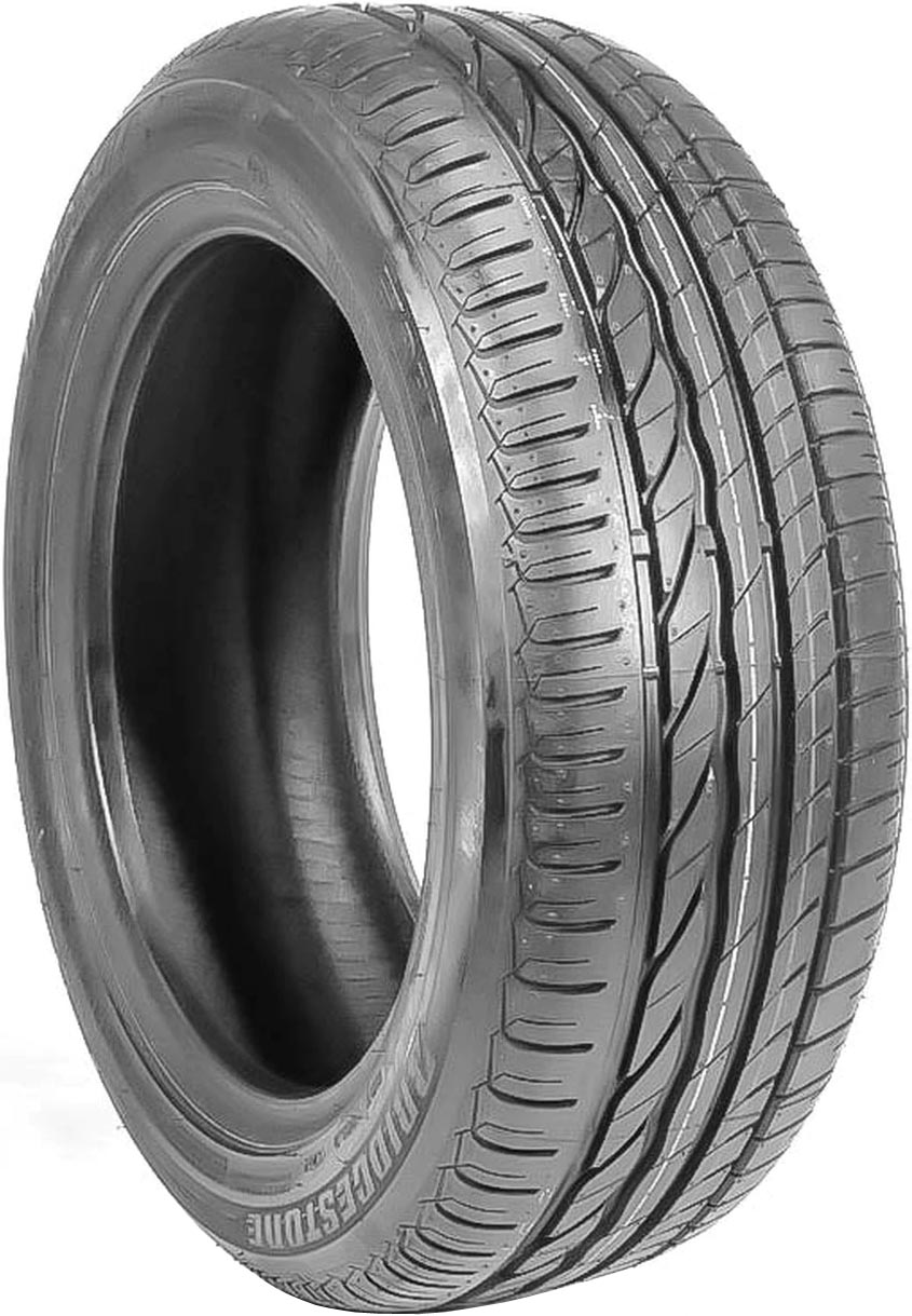 Ελαστικά αυτοκηνίτου BRIDGESTONE Turanza 300-1 RFT BMW 205/55 R16 91W