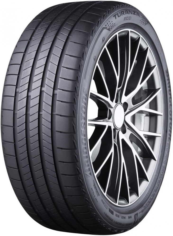 Ελαστικά αυτοκηνίτου BRIDGESTONE TURANZA ECO (+) AUDI 235/60 R18 103T