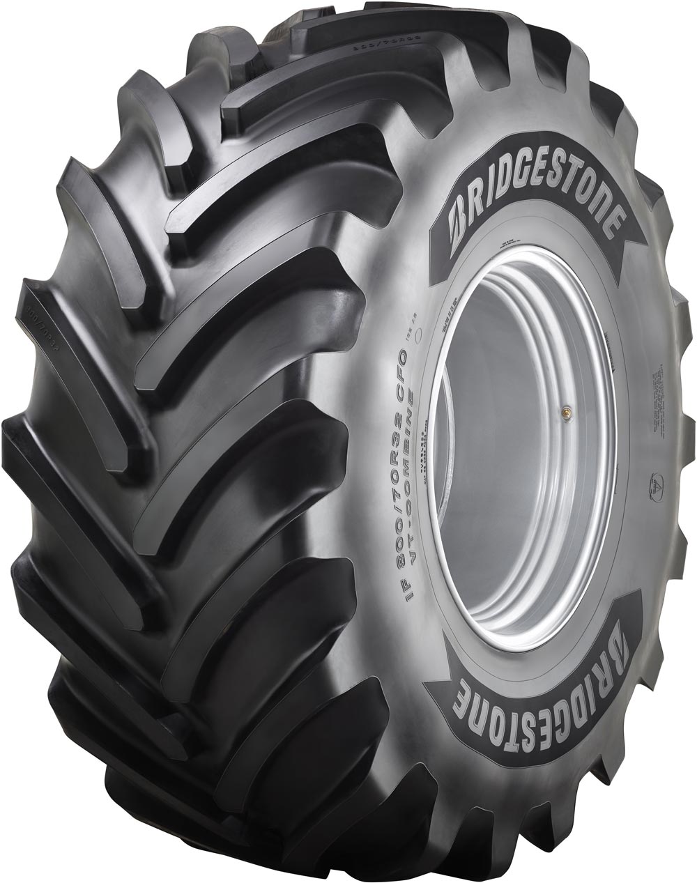 BRIDGESTONE VT-COMBINE TL 750/65 R26 177A8 product_type-industrial_tires BRIDGESTONE VT-COMBINE TL 750/65 R26 177A8