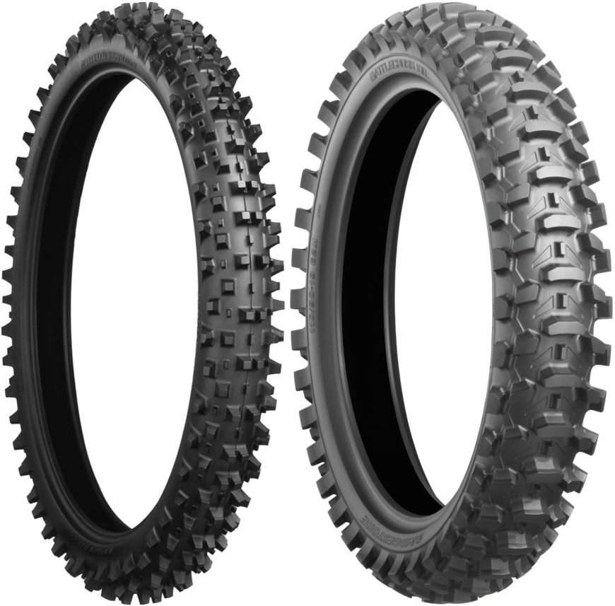 BRIDGESTONE X 10 110/90 R19 62M product_type-moto_tires BRIDGESTONE X 10 110/90 R19 62M