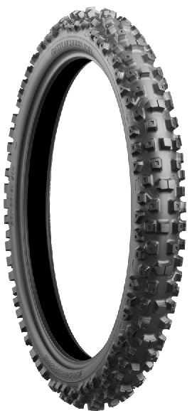 BRIDGESTONE BATTLECROSS X30 TT 70/100 R19 42M Кросови гуми BRIDGESTONE BATTLECROSS X30 TT 70/100 R19 42M