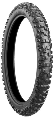 Кросови гуми BRIDGESTONE BATTLECROSS X40 TT 110/90 R19 62M