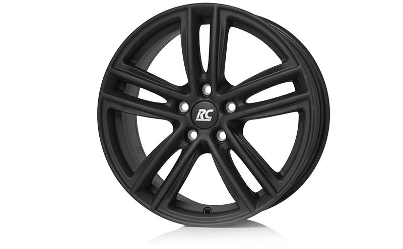 BROCK RC27 7Jx18 Алуминиеви джанти BROCK RC27 7Jx18