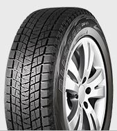 Гуми за джип BRIDGESTONE BLIZZAK DM-V1 XL 205/80 R16 104R
