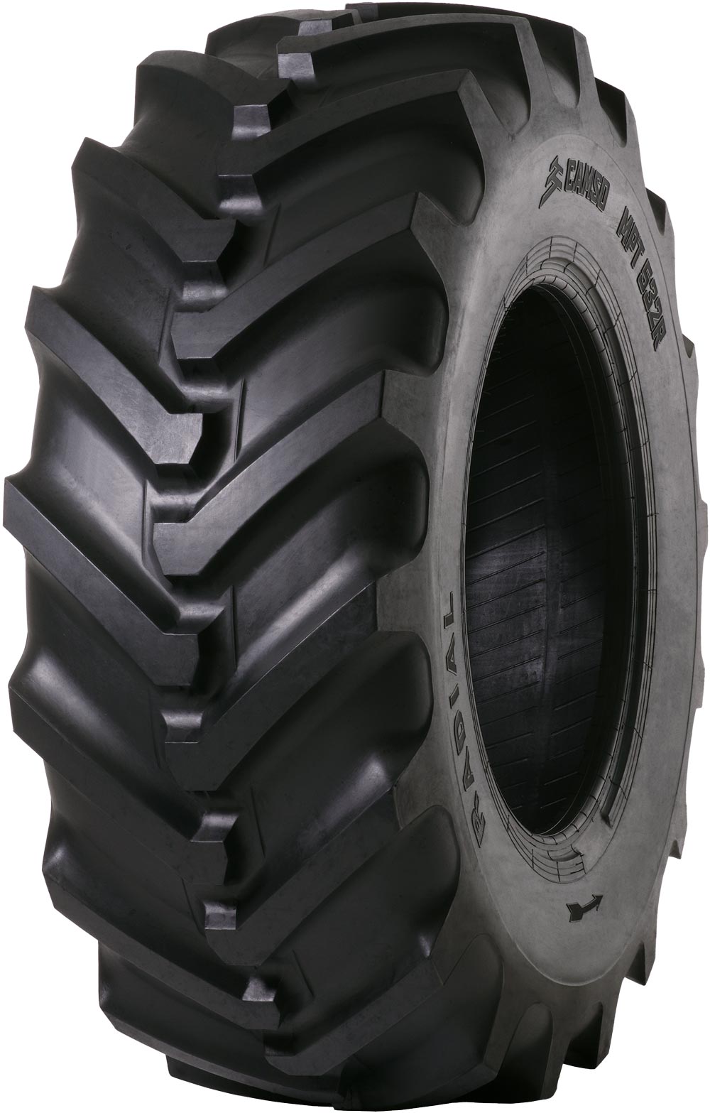 product_type-industrial_tires Camso MPT 532R TL 460/70 R24 L