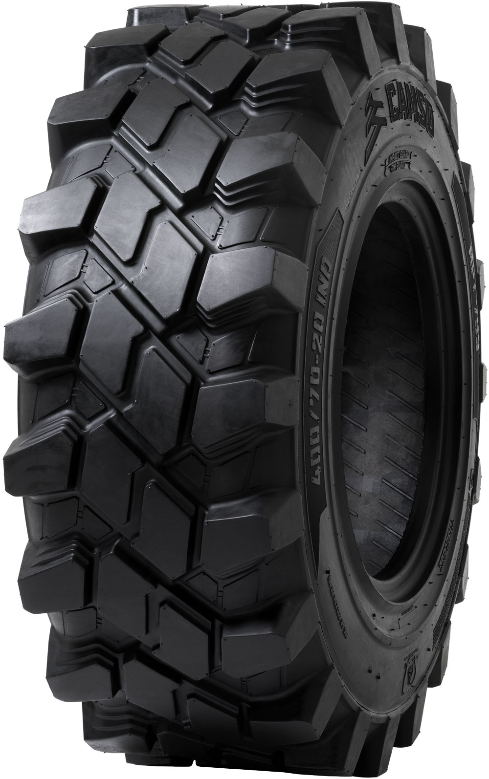 product_type-industrial_tires Camso MPT 753 TL 400/70 R24 400A