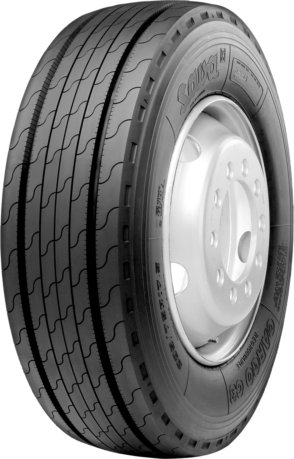 product_type-heavy_tires SAVA CARGO C3 265/70 R19.5 143J