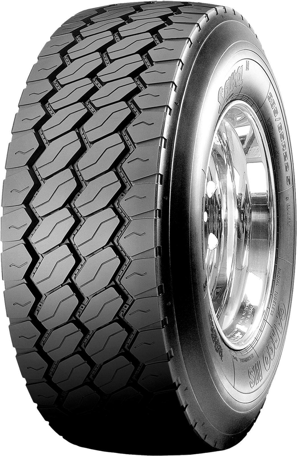 SAVA CARGO MS 385/65 R22.5 K product_type-heavy_tires SAVA CARGO MS 385/65 R22.5 K