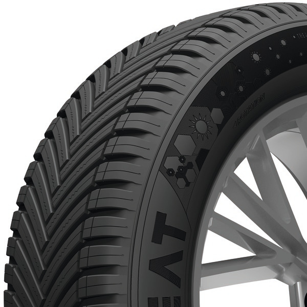 Ceat 4SEASON DRIVE X5 225/40 R18 92Y Anvelope auto Ceat 4SEASON DRIVE X5 225/40 R18 92Y
