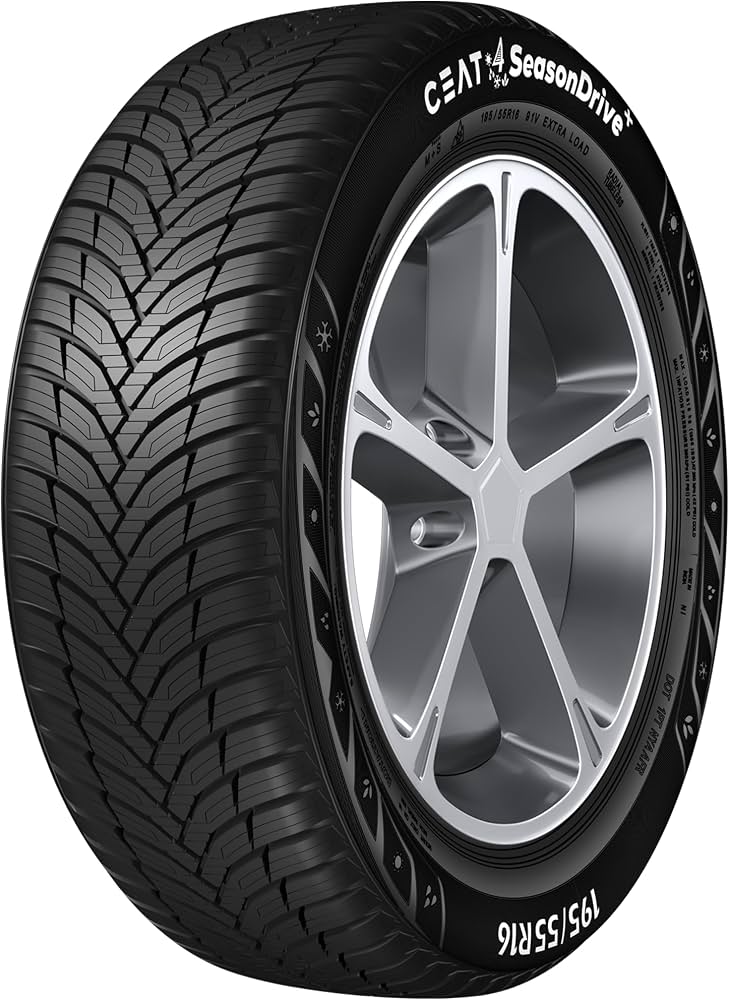 Ceat 4SeasonDrive+ ALLSEASON XL 205/45 R17 88W Anvelope auto Ceat 4SeasonDrive+ ALLSEASON XL 205/45 R17 88W