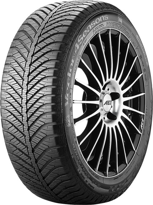 Ελαστικά τζιπ Ceat 4SeasonDrive SUV XL 235/50 R19 103W