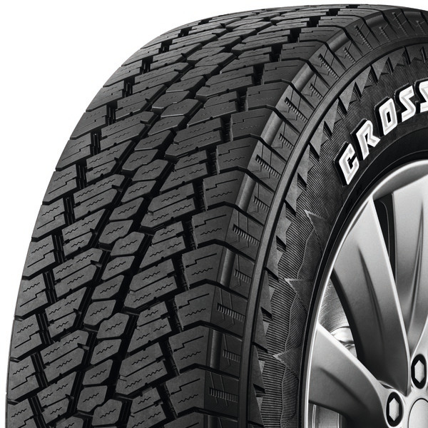 Ceat CROSS DRIVE AT 265/60 R18 110T Ελαστικά αυτοκηνίτου Ceat CROSS DRIVE AT 265/60 R18 110T