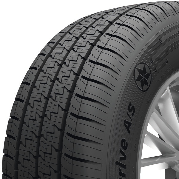 Гуми за бус Ceat ENDURA DRIVE AS 235/65 R16 121R