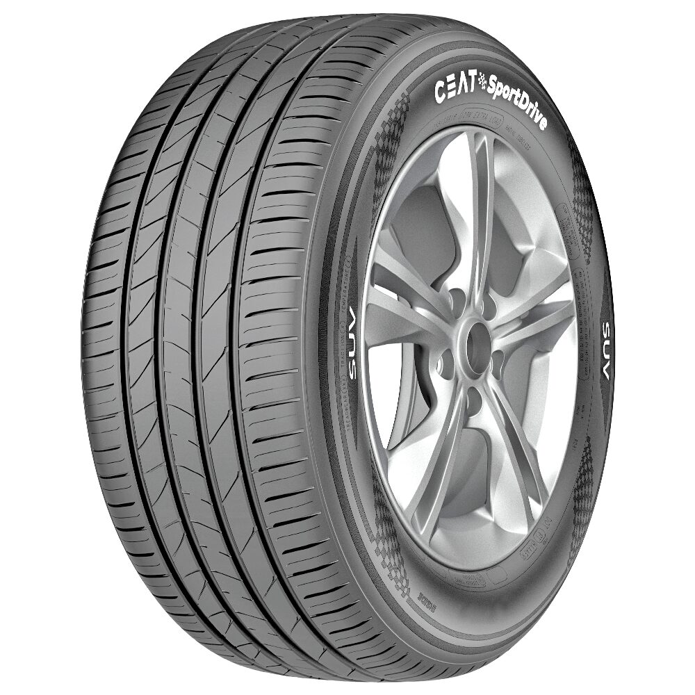 Anvelope jeep Ceat Sport Drive SUV XL 215/70 R16 104V